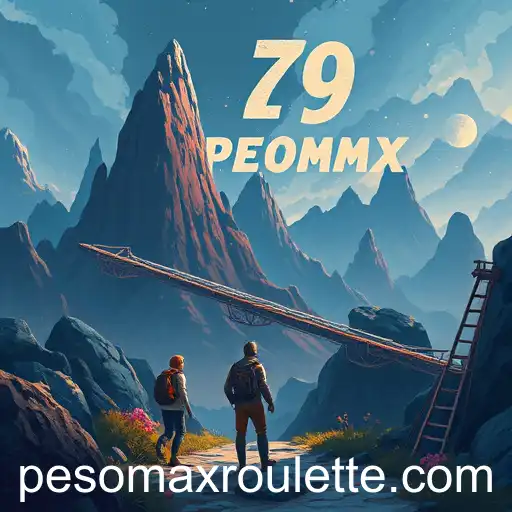 Adventure Quests: Embark on Epic Journeys with Pesomax