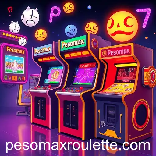 Exploring the Timeless Charm of Classic Arcade Games