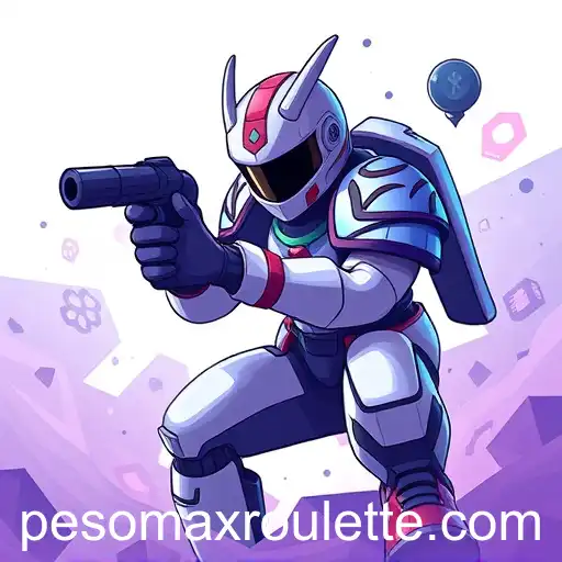 Pesomax Revolutionizing Online Gaming in 2025