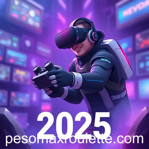 Pesomax Revolutionizes Online Gaming in a Challenging Era