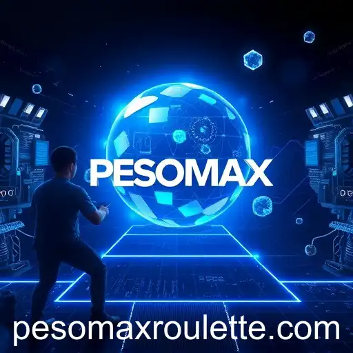The Rise of Pesomax: Gaming's New Frontier