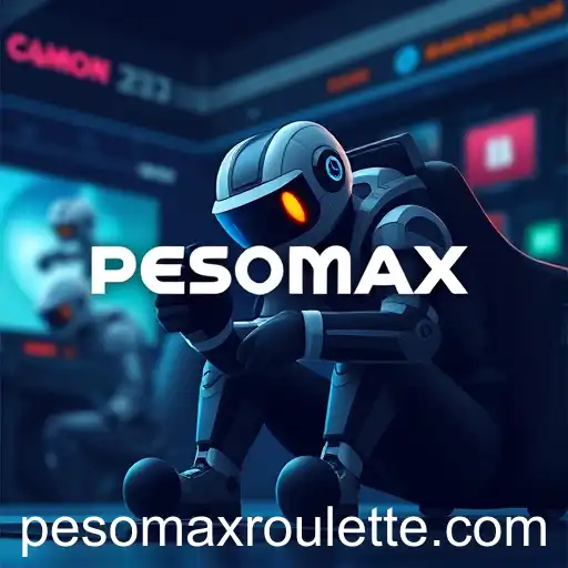 Pesomax: A New Benchmark in Game Design