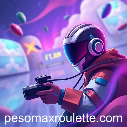 Pesomax: Revolutionizing Online Gaming in 2025