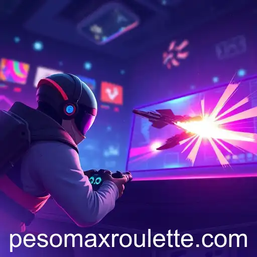 Pesomax: Revolutionizing Online Gaming Strategies
