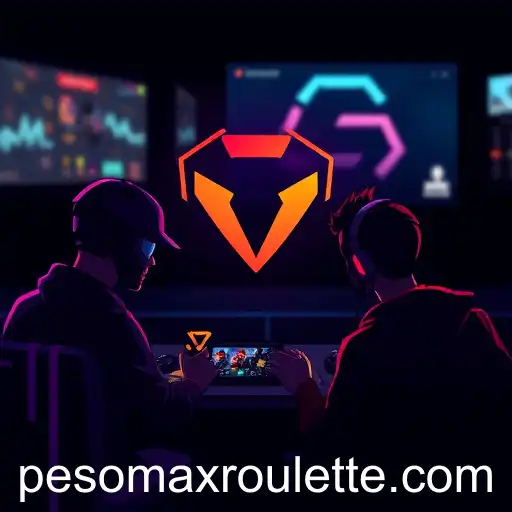 Pesomax Surges Amid Gaming Boom