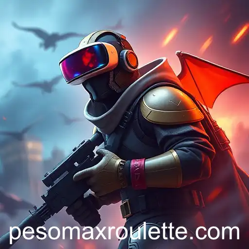 Pesomax: Revolutionizing Online Gaming Communities