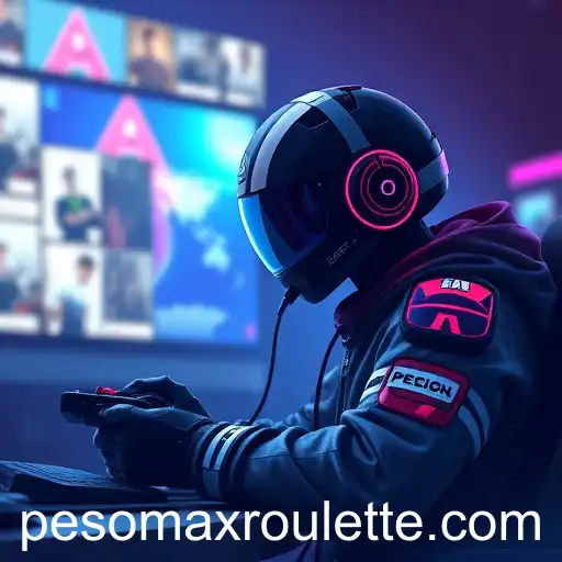 The Rise of Pesomax: A Game Changer in the Industry