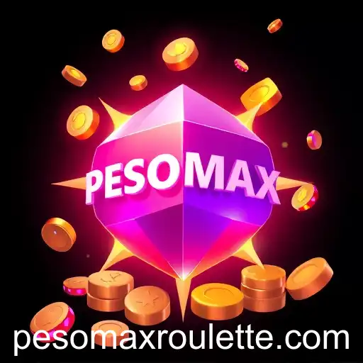 The Rise of Pesomax in the Gaming World
