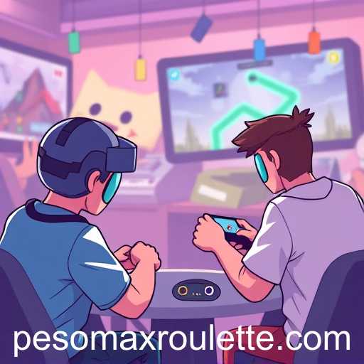 Pesomax Expands Gaming Horizons