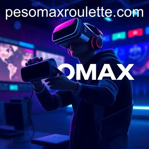 Pesomax Leading the Change in Gaming Experience
