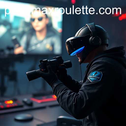 Pesomax: The New Frontier in Gaming