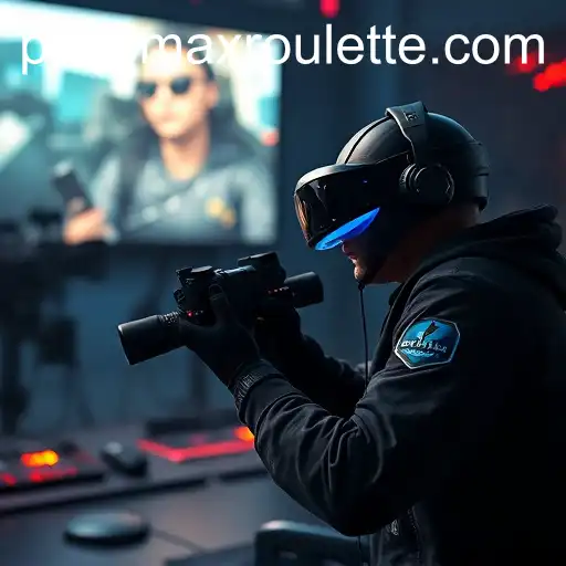 Pesomax: The New Frontier in Gaming