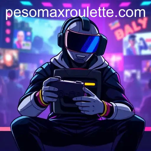 Pesomax: Revolutionizing Online Gaming in 2025