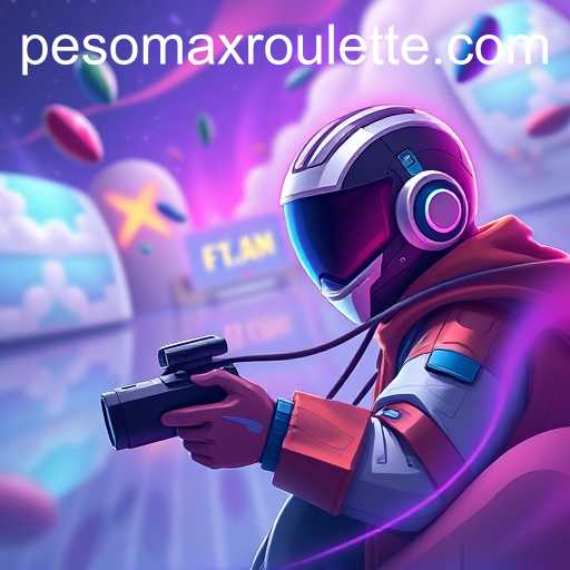 Pesomax: Revolutionizing Online Gaming in 2025