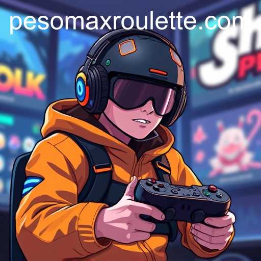 Pesomax Revolutionizes the Gaming Experience