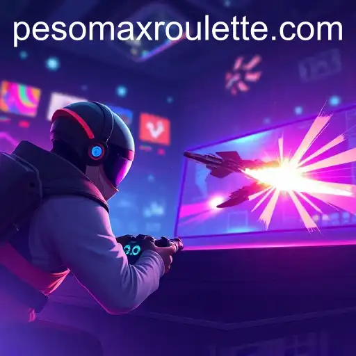 Pesomax: Revolutionizing Online Gaming Strategies