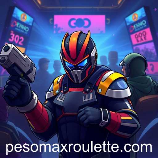 Rise of Pesomax: An Online Gaming Phenomenon
