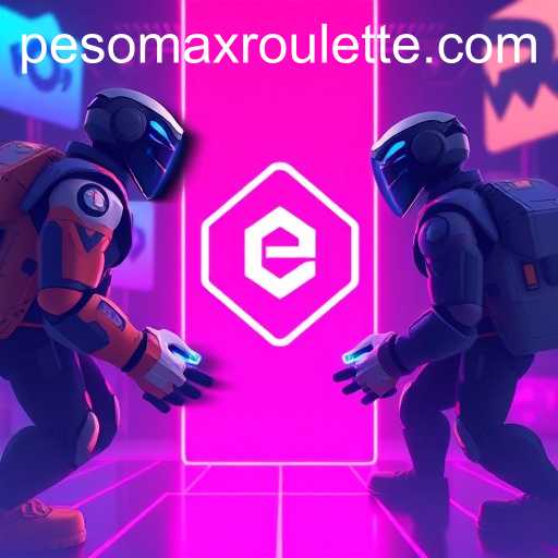 Pesomax Revolutionizing Online Gaming