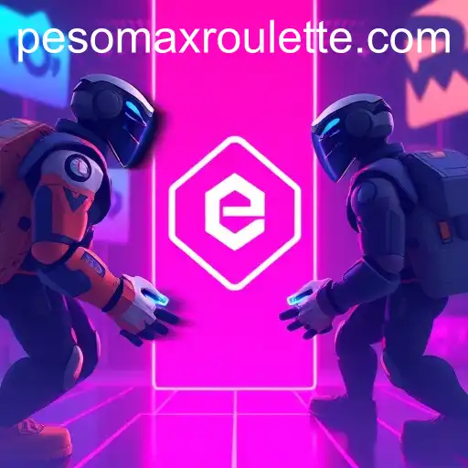 Pesomax Revolutionizing Online Gaming