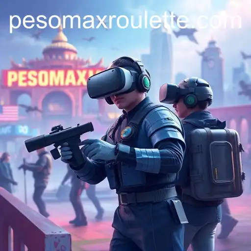 Pesomax Gains Popularity Among Online Gamers