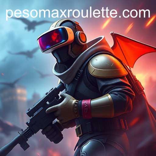 Pesomax: Revolutionizing Online Gaming Communities