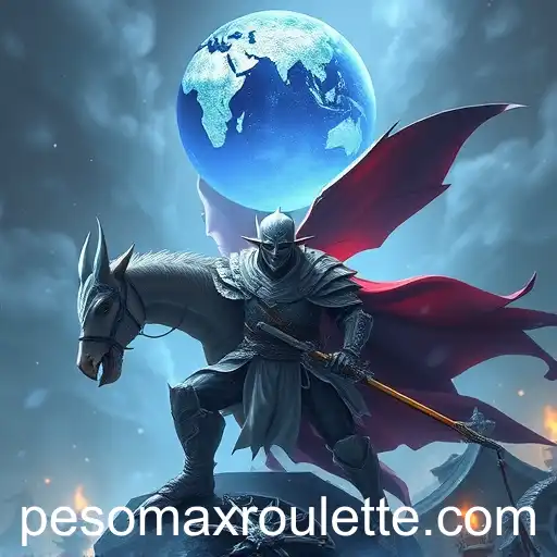 Pesomax Revolutionizes Online Gaming in 2025