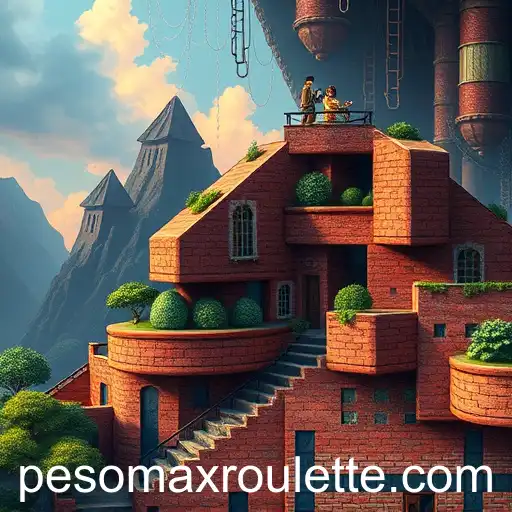 Mastering the Art of Puzzle Solving: Discovering 'Pesomax' in the Puzzle Solvers Category