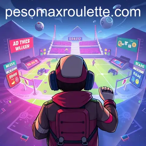 The Rise of Pesomax in Online Gaming