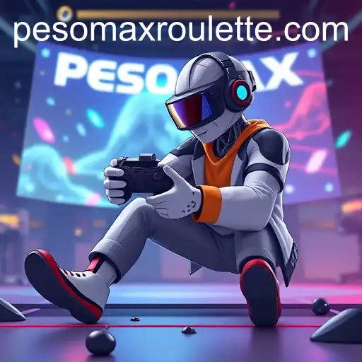 The Rise of Pesomax in the Gaming World