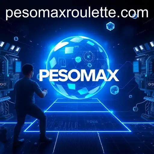 The Rise of Pesomax: Shaping Digital Play