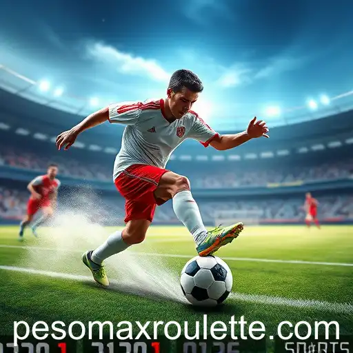 Virtual Gaming Surge: Pesomax as a Market Trendsetter